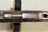 Spencer Model 1860 Carbine Converted to 1865 Specs in .56-56 Spencer ** Honest All-Original Spencer Carbine ** SOLD - 17 of 18