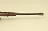 Spencer Model 1860 Carbine Converted to 1865 Specs in .56-56 Spencer ** Honest All-Original Spencer Carbine ** SOLD - 4 of 18