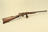 Spencer Model 1860 Carbine Converted to 1865 Specs in .56-56 Spencer ** Honest All-Original Spencer Carbine ** SOLD - 1 of 18