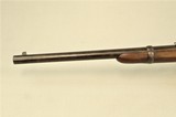 Spencer Model 1860 Carbine Converted to 1865 Specs in .56-56 Spencer ** Honest All-Original Spencer Carbine ** SOLD - 8 of 18