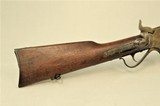 Spencer Model 1860 Carbine Converted to 1865 Specs in .56-56 Spencer ** Honest All-Original Spencer Carbine ** SOLD - 2 of 18