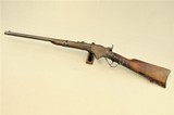 American Civil War Spencer Model 1860 Carbine in .56-56 Spencer Rimfire ** Handsome Civil War Issued Carbine ** - 5 of 16