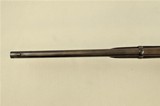 American Civil War Spencer Model 1860 Carbine in .56-56 Spencer Rimfire ** Handsome Civil War Issued Carbine ** - 11 of 16
