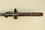 American Civil War Spencer Model 1860 Carbine in .56-56 Spencer Rimfire ** Handsome Civil War Issued Carbine ** - 12 of 16