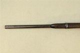American Civil War Spencer Model 1860 Carbine in .56-56 Spencer Rimfire ** Handsome Civil War Issued Carbine ** - 14 of 16