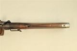 American Civil War Spencer Model 1860 Carbine in .56-56 Spencer Rimfire ** Handsome Civil War Issued Carbine ** - 9 of 16