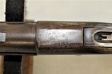 American Civil War Spencer Model 1860 Carbine in .56-56 Spencer Rimfire ** Handsome Civil War Issued Carbine ** - 15 of 16