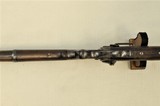 American Civil War Spencer Model 1860 Carbine in .56-56 Spencer Rimfire ** Handsome Civil War Issued Carbine ** - 13 of 16