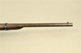 American Civil War Spencer Model 1860 Carbine in .56-56 Spencer Rimfire ** Handsome Civil War Issued Carbine ** - 4 of 16