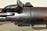American Civil War Spencer Model 1860 Carbine in .56-56 Spencer Rimfire ** Handsome Civil War Issued Carbine ** - 16 of 16