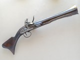 Antique Flintlock Blunderbuss Pistol - 1 of 17