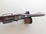 Antique Flintlock Blunderbuss Pistol - 14 of 17