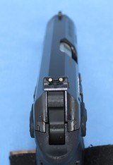 **SOLD**
GRAND POWER K100 9mm with box and extras - 15 of 19