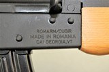 **Like New** Romanian Romarm/Cugir WASR-10 7.62x39 SOLD - 16 of 16