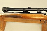 **1964 Mfg** Remington 700 ADL Deluxe .222 Remington - 7 of 17