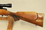 **1964 Mfg** Remington 700 ADL Deluxe .222 Remington - 6 of 17