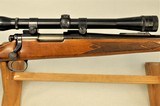 **1964 Mfg** Remington 700 ADL Deluxe .222 Remington - 3 of 17