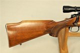 **1964 Mfg** Remington 700 ADL Deluxe .222 Remington - 2 of 17