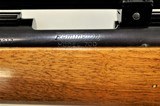 **1964 Mfg** Remington 700 ADL Deluxe .222 Remington - 15 of 17