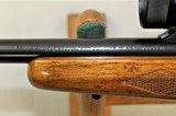 **1964 Mfg** Remington 700 ADL Deluxe .222 Remington - 16 of 17