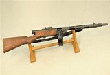 Suomi M31 SA 9x19mm
SOLD - 1 of 17