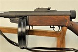 Suomi M31 SA 9x19mm
SOLD - 7 of 17