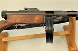 Suomi M31 SA 9x19mm
SOLD - 3 of 17