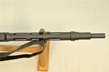 Suomi M31 SA 9x19mm
SOLD - 14 of 17