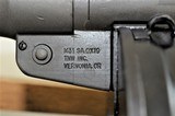 Suomi M31 SA 9x19mm
SOLD - 15 of 17