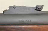 Suomi M31 SA 9x19mm
SOLD - 16 of 17