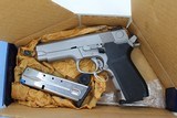 SMITH & WESSON MODEL 4026 .40 S&W
MFG 1991 - 1993
**RARE** SOLD - 21 of 21