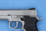 SMITH & WESSON MODEL 4026 .40 S&W
MFG 1991 - 1993
**RARE** SOLD - 4 of 21