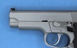 SMITH & WESSON MODEL 4026 .40 S&W
MFG 1991 - 1993
**RARE** SOLD - 5 of 21