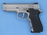 SMITH & WESSON MODEL 4026 .40 S&W
MFG 1991 - 1993
**RARE** SOLD - 2 of 21