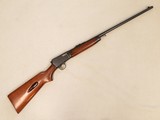 Winchester Model 63 Rifle, Cal. .22 LR SOLD - 9 of 16