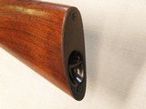 Winchester Model 63 Rifle, Cal. .22 LR SOLD - 11 of 16