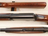 Winchester Model 63 Rifle, Cal. .22 LR SOLD - 12 of 16