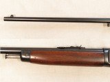 Winchester Model 63 Rifle, Cal. .22 LR SOLD - 6 of 16