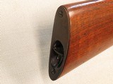 Winchester Model 63 Rifle, Cal. .22 LR SOLD - 16 of 16