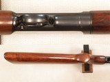 Winchester Model 63 Rifle, Cal. .22 LR SOLD - 15 of 16