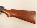 Winchester Model 63 Rifle, Cal. .22 LR SOLD - 8 of 16