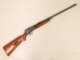 Winchester Model 63 Rifle, Cal. .22 LR SOLD - 1 of 16