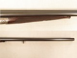 Franz Kettner Double Barrel Shotgun, 16 Gauge, Greener Action, Beautiful German Made Shotgun - 5 of 18