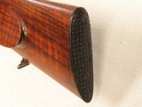 Franz Kettner Double Barrel Shotgun, 16 Gauge, Greener Action, Beautiful German Made Shotgun - 9 of 18