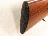 Franz Kettner Double Barrel Shotgun, 16 Gauge, Greener Action, Beautiful German Made Shotgun - 17 of 18