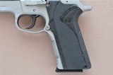 Smith & Wesson Model 4006 Stainless .40S&W SOLD - 6 of 18