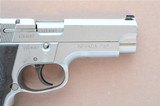 Smith & Wesson Model 4006 Stainless .40S&W SOLD - 4 of 18