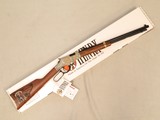 Henry Golden Boy, Mason's Tribute Edition, Cal. .22 LR - 1 of 7