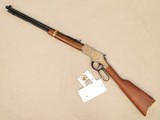 Henry Golden Boy, Mason's Tribute Edition, Cal. .22 LR - 5 of 7