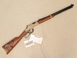 Henry Golden Boy, Mason's Tribute Edition, Cal. .22 LR - 2 of 7